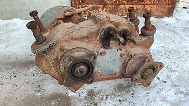 kia avante: Коробка передач Механика ГАЗ 1985 г., Б/у, Оригинал, Россия — 5