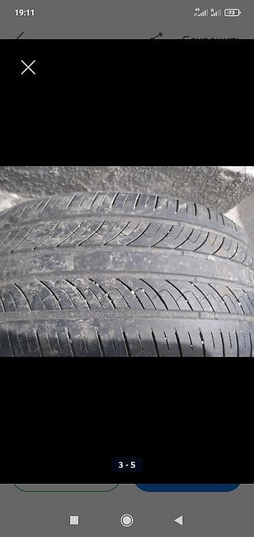 maxxis: Колеса в сборе 255 / 50 / R 19, Лето, Комплект, Внедорожные (АТ/МТ), Литые, отверстий - 5 — 4