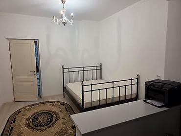 5мкр квартира: 2 комнаты, 50 м², 105 серия, 3 этаж, Косметический ремонт — 2
