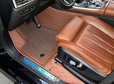 sp 4: 5D полики для тех, кому важна чистота, эксклюзивность и уют в салоне — 1