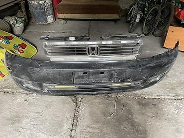 хонда одисей бампер: Бампер Honda, Б/у — 1