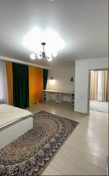 сдается дом каражыгач: Үй, 162 кв. м, 6 бөлмө, Кыймылсыз мүлк агенттиги, Евро оңдоо — 5