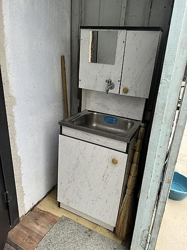 каркасные бассейны б у: 32 м², 2 комнаты — 3