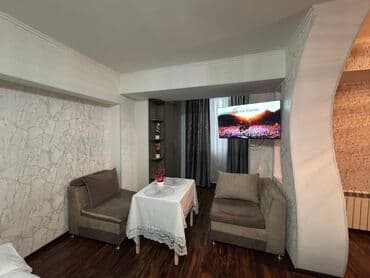 умный дом: 45 кв. м, Эмереги менен — 4