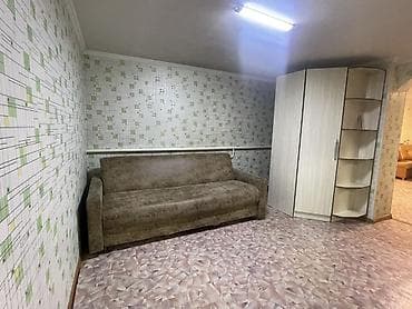 Сдаётся студия (спальня и кухня отдельно) со всеми условиями для