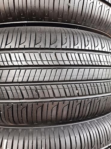 hankook: Шины 195 / 65 / R 15, Лето, Комплект, Корея, Hankook — 4