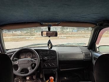 продаю срочно нужны деньги: Volkswagen Passat: 1994 г., 2 л, Механика, Газ, Седан — 5