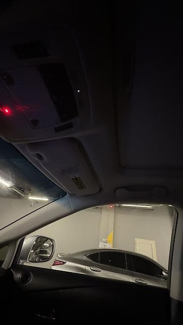 lexus rx: Lexus RX: 2013 г., 3.5 л, Автомат, Бензин, Кроссовер — 7