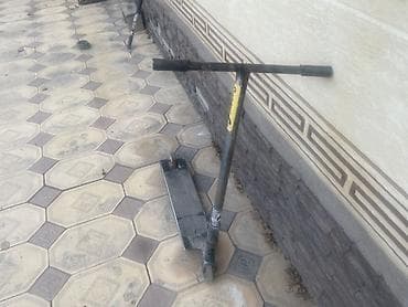 самокаты бишкек цена: Самокат, Трюк — 2