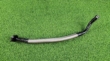 м6: Масляный радиатор BMW 2001 г., Б/у, Оригинал, Германия — 2