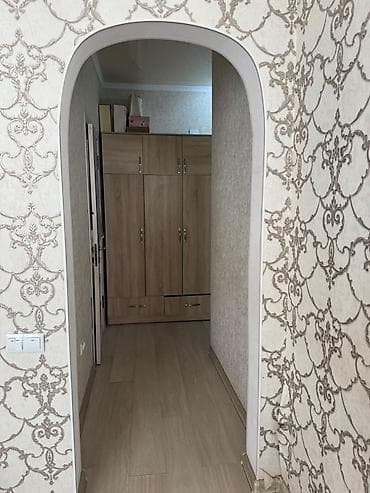 8: 1 комната, 45 м², Элитка, 8 этаж, Косметический ремонт — 4