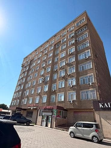 3: 3 комнаты, 102 м², Нижний Джал (Джал-23) 2 этаж, Косметический ремонт — 2