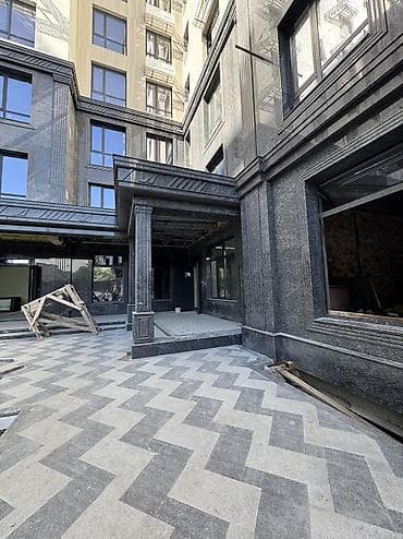 цены в новостройках: 2 комнаты, 93 м², Элитка, 6 этаж, Готовая ПСО (под самоотделку) — 6