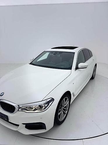 bmw 5 f90: BMW 5 series: 2020 г., 2 л, Дизель, Седан — 5