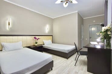 дом с квартирантом: ⛷️🏂 Друзья приглашаем вас на зимний отдых в лыжный город Каракол !!! — 2