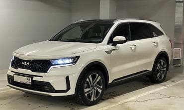 2020: Подножки Kia, Новый, Самовывоз — 3
