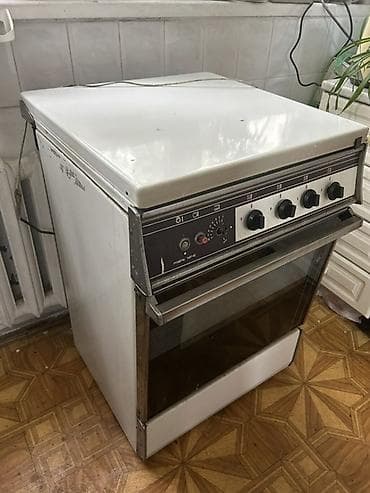 Газовая, Механическое, Напольная, Полная оплата