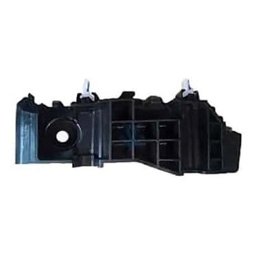 бамперный катафот передний хонда срв 1: Кронштейн, крепление переднего бампера левый Киа, Kia Creta Саласка — 2