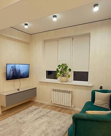 Квартиры: 1 комната, Люкс, элитка, Мед Академия, Душевая кабина, Постельное белье, Кондиционер — 2
