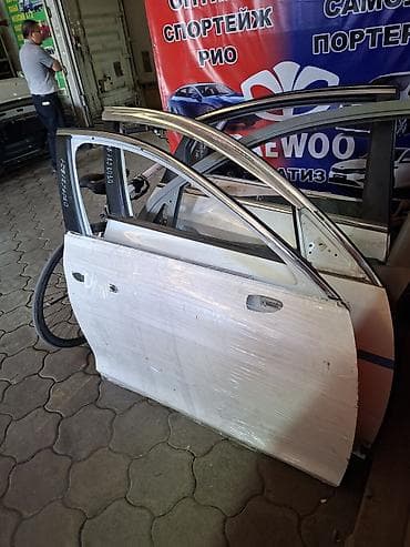 дверь межкомнатная: Дверь Комплект Kia — 1