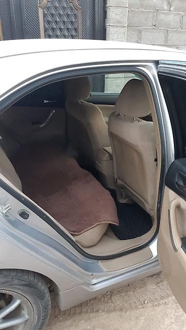 диска на аккорд: Honda Accord: 2003 г., Автомат, Бензин, Седан — 3