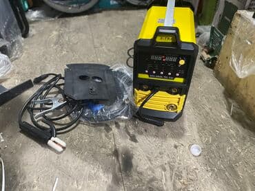 горячий клей пистолет: Полуавтомт (сварка контактная 2/1) для профессиональных сварочных — 2