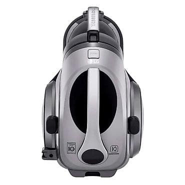 пылесос lg 3000w: Пылесос, LG, Стандартный, Сухая, Контейнер, Циклонный фильтр — 2