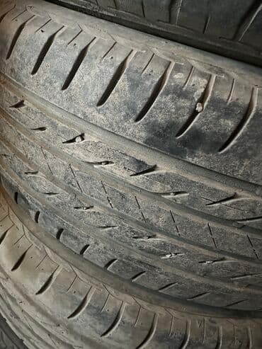 купить резину бу на 16: Диски R 16 Б/у — 6