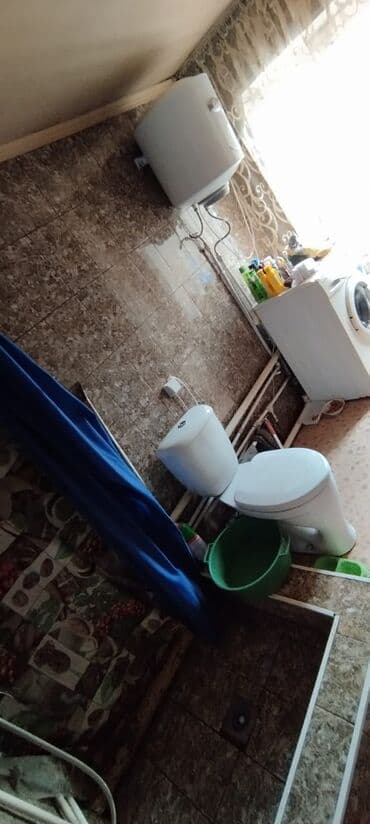 Үйдү ижарага алам: Үй, 70 кв. м, 5 бөлмө — 19