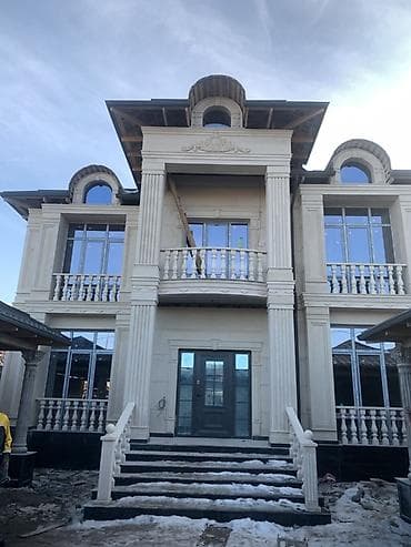 bem stroy: Изготовление и монтаж изделий из натурального камня - Облицовка — 6