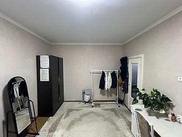 квартира зария: 1 комната, 33 м², 106 серия, 6 этаж, Косметический ремонт — 3