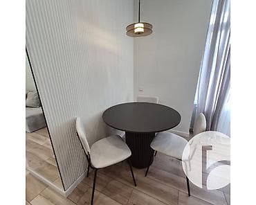 81: 2 комнаты, 42 м², Элитка, 5 этаж, Дизайнерский ремонт — 4