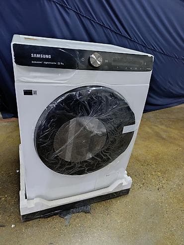 lg oled: Стиральная машина автомат, Новый, Samsung, До 8 кг, Фронтальная, Оптом — 4