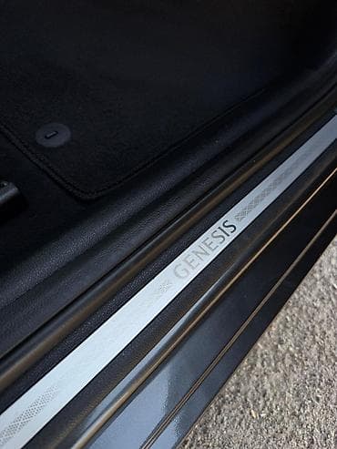 глушитель рекс: Ssangyong Rexton Khan: 2019 г., Пикап — 9