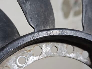 катушка пасат б5: Вентилятор Volkswagen 1999 г., Б/у, Оригинал, Германия — 11