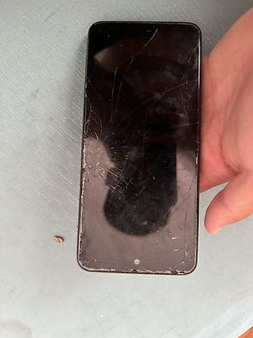 Redmi, Redmi 9, Б/у, 256 ГБ, цвет - Синий — 4