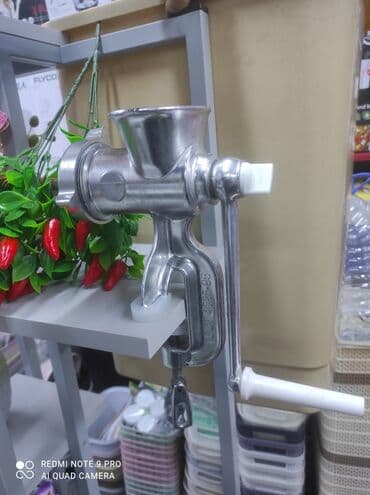 мясорубка техномир цена: Эт туурагыч, Жаңы, Акысыз жеткирүү, Акылуу жеткирүү, Өзү алып кетүү — 6