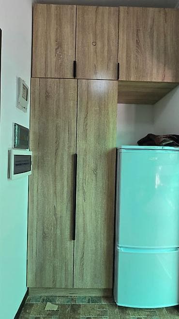 кухонныц гарнитур: Кухонный гарнитур, цвет - Белый — 6