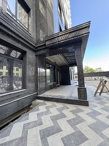 2 комнаты, 93 м², Элитка, 6 этаж, Готовая ПСО (под самоотделку)