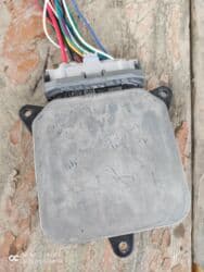 сетевые фильтры moxom: Блок предохранителей Lexus Б/у, Оригинал, Япония — 6