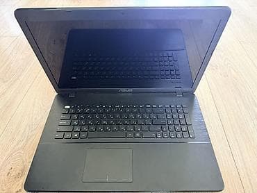 Техника жана электроника: Ноутбук Lenovo 15.6" Основные характеристики: - Экран 15.6", матовое — 6