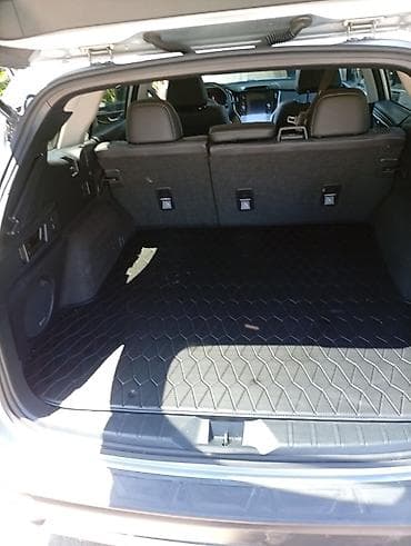 Транспорт: Subaru Outback: 2020 г., 2.5 л, Вариатор, Универсал — 10