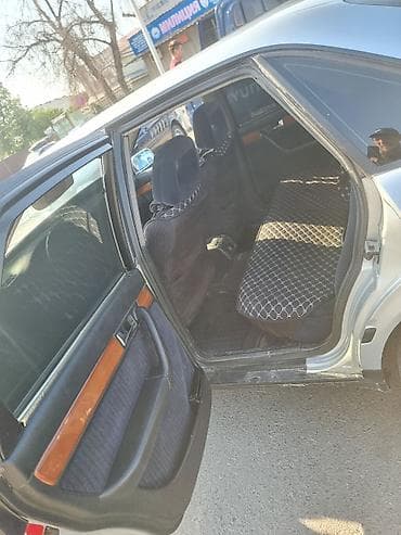 аппалон диска: Audi 100: 1991 г., 2.8 л, Механика, Бензин, Седан — 4
