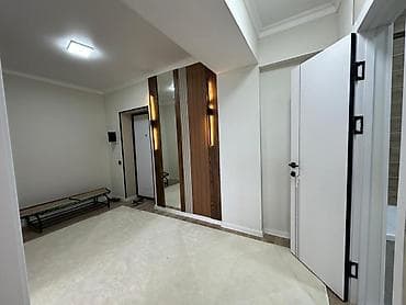 ts group: 1 комната, 50 м², 8 этаж, Дизайнерский ремонт — 7