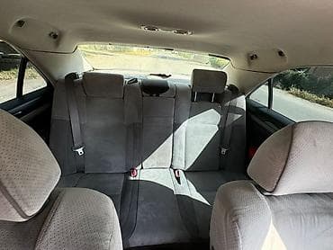 хунчи авто: Toyota Crown: 2007 г., 3 л, Автомат, Бензин — 10
