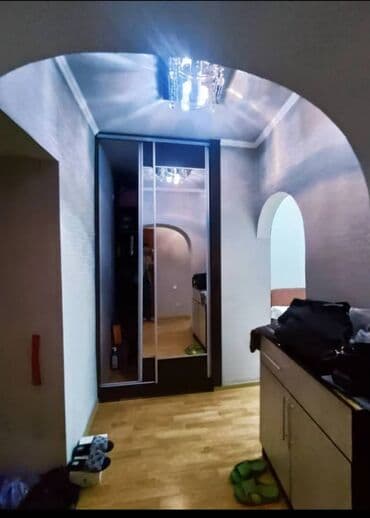 premium development: 2 комнаты, 46 м², Индивидуалка, 7 этаж, Косметический ремонт — 5