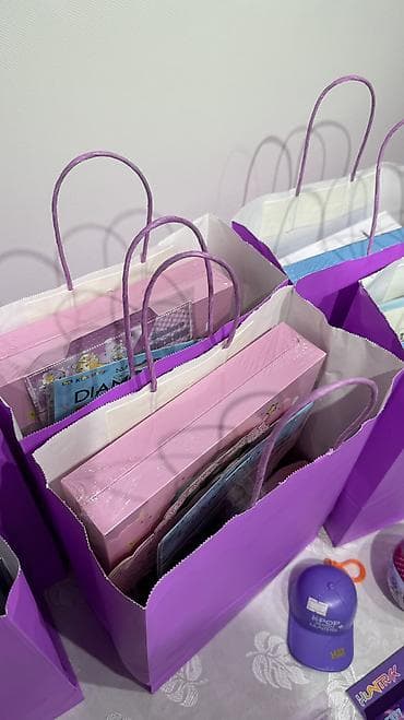 Ssangyong: 🎁✨ Комбо #2 — готовый подарочный набор к 8 Марта! Всё, что нужно для — 8