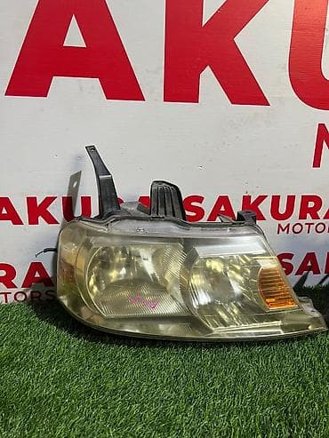 туманки хонда степ: Комплект передних фар Honda Б/у, Оригинал, Япония — 2