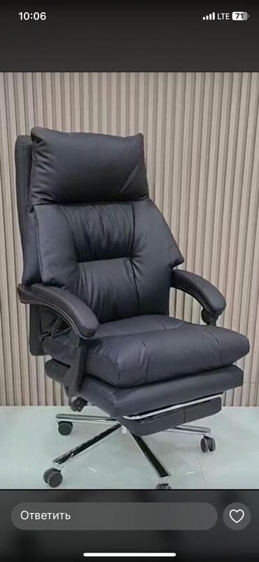 книжный мебель: АКЦИЯ Офисные кресла со склада в Бишкеке !!! В наличии разные модели — 2
