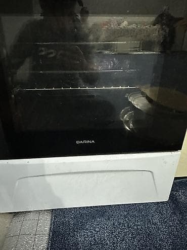 установка стиральной машины: Электрическая, Механическое, Напольная — 5